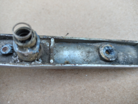 Knipperlicht/ Ornament/ Scherm / Cadillac Coupe/ Sedan De Ville (1962)