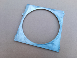 Plate Inlay/ Mechanism (Seeburg Trashcan 147/148)