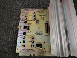 Amplifier/ 61024903/ 250 Watt (Rowe-AMi CD-100)