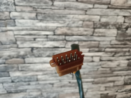 Key Switch Panel (Seeburg LS1/LS2)