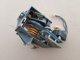Gripper Motor/ Mechanism (Wurlitzer 3600)