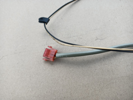 Wiring Harness/ Speakers  (Rock-Ola 426 Grand Prix)