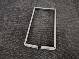 Coin Door Frame (United UPB-100)