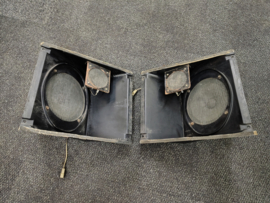 Top Speakers/ LH - RH (Rowe-AMi Tl-1)