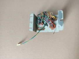 Cable Plug/ Plate (Rowe-AMi Tl-2)