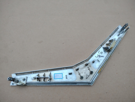 Dome Side List/ LH (Rowe-AMi JBM/ Tropicana)