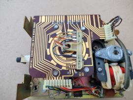 Selector Unit / Mechanism (Rowe-AMi TI-1)