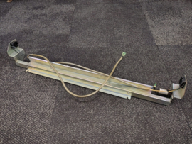 Bracket/ Fluorescent tube (Seeburg/ Div)