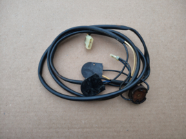 Light Foot + Cable (Seeburg SPS Olympian)