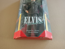 Barbie (Elvis Presley) The Army Years (Mattel)
