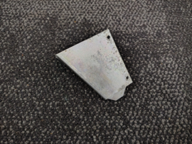 Coin Chute (United UPB-100)