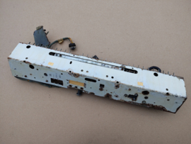 Key Switch Panel (Seeburg DS160)