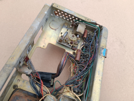 Power & Control Unit/ 25PUO1 (Seeburg KD-200)