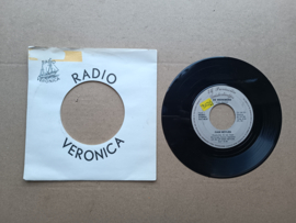 7" Single: Ivan Heylen - De werkmens (1974)