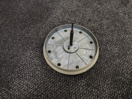 Turn Table / Mechanism (Rowe-AMi /R-74)