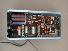 Amplifier /20M (NSM Div)