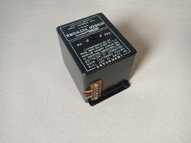 Stereo Network (Seeburg AY100)