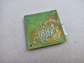 Display Board/ 4-07383-01 (Rowe-AMi R84/R85)