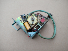 Credit Unit (Wurlitzer 3000/3010/3100/3110)