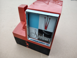 Mechanism/ Cap (Seeburg 201)