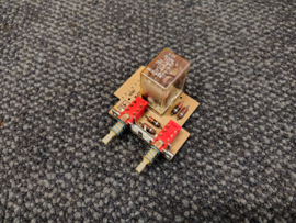 Soft/ Loud / Board / 40-516063-A (Seeburg /3 DEC / Wallbox)
