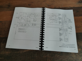 Service Manual: (Rowe-AMi/ CD-100/B) 1991