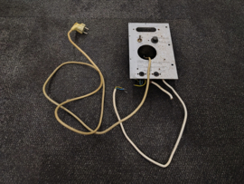 Power Support/ Panel (Harting M140K)