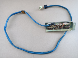 Selection Panel (Seeburg LS3)