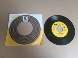 7" Single: Bill Anderson - Always Remember /USA