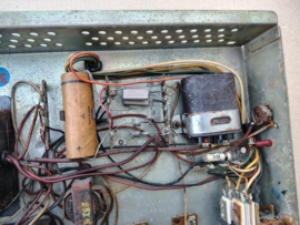 Speed Unit 45-TASU1 (Seeburg LPC1) 110v