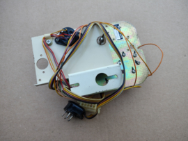 Credit Unit (Wurlitzer/ Div)