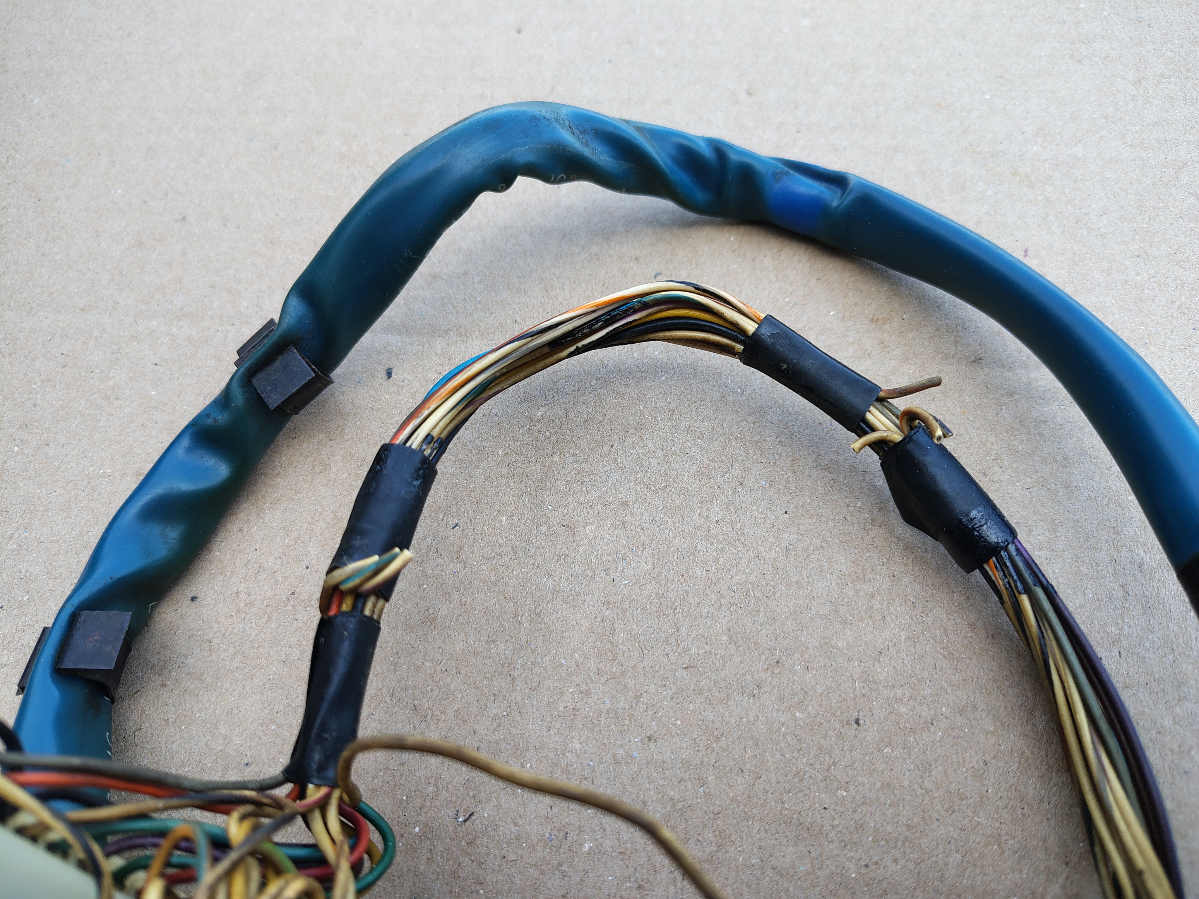 Cable Harness (Seeburg LS3)