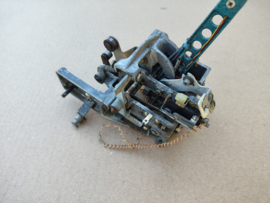 Tone Arm/ Mechanism (Seeburg /Hecker)