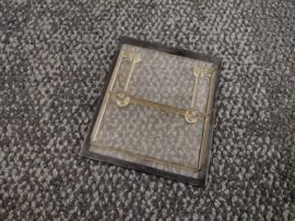 Cap/ Cover (Rowe-AMi/ Div)