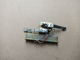 Resersing Switch/ Mechanism (Seeburg Disco /SMC1)