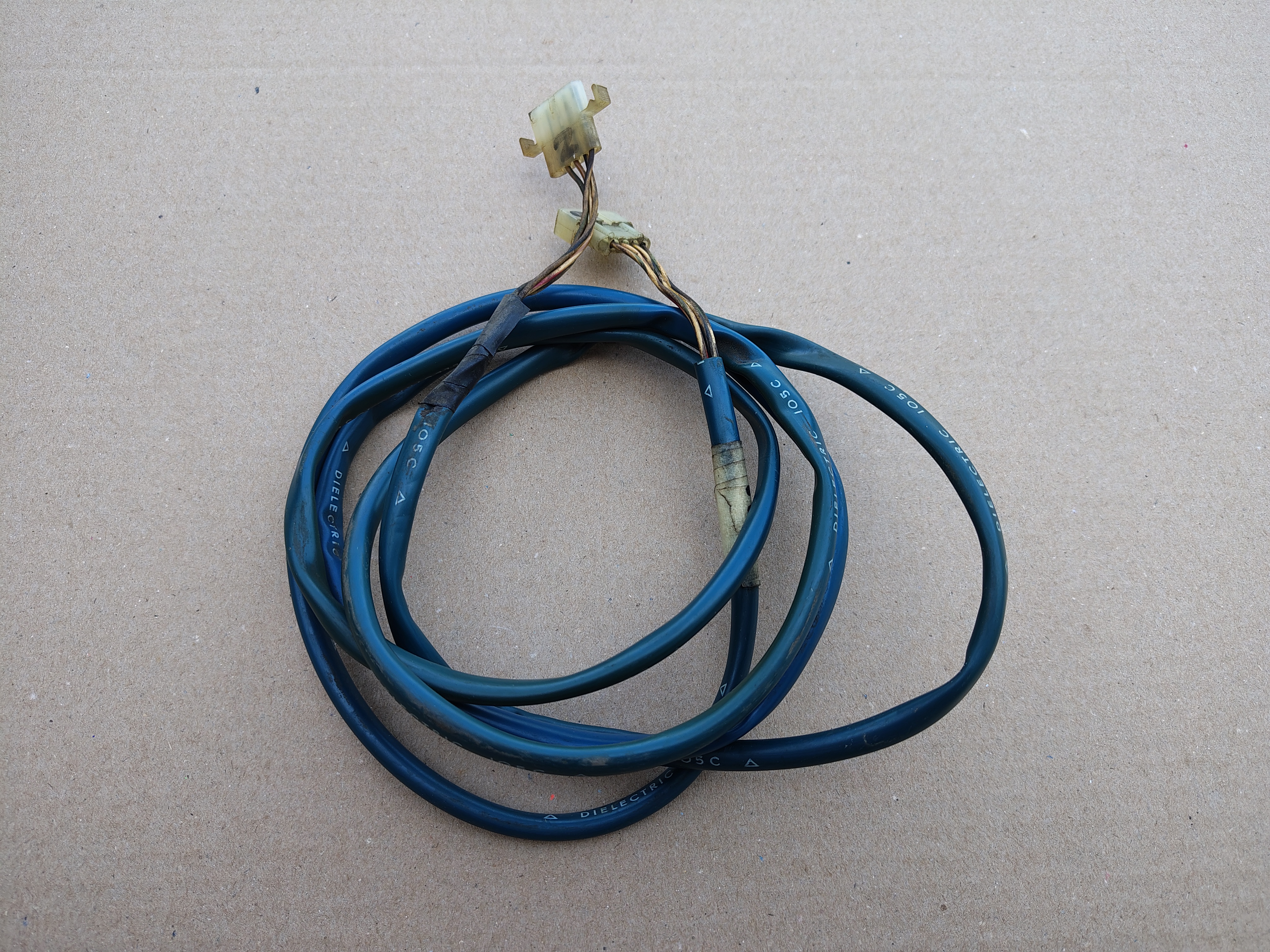 Cable Harness (Seeburg LS3)