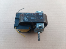 Carrousel  Motor/ Mechanism (Wurlitzer Div)