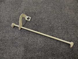 Amplifier Door/ Center Arm (Rowe-AMi/ JAL-200)