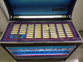 Jupiter 120K Mirage (1972) jukebox  SOLD !!!