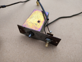 Volume Control (Rock-ola 418S/ Rhapsody (1964)