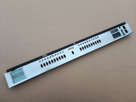 Push Button Panel/ Casting (Wurlitzer 3110)