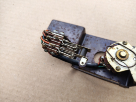 Service Switch/ Mechnism (Rock-ola 418S/ Rhapsody (1964)