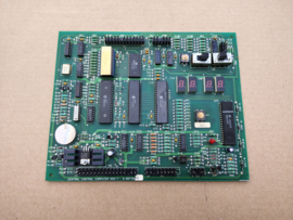 Center Control Computer/ 6-0973812 (Rowe-AMi/ R91)