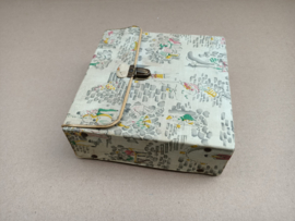 7" Vinyl Box (Sixties)