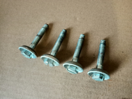 4x Spring Bolt Assembly (Rock-Ola 437 )