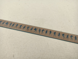 Top Plastic (Seeburg LS2)