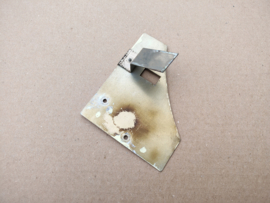 Record Playing/ Mechanism (Wurlitzer 3500)