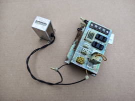 Stereo Network & junction Unit (Seeburg Entertainer)