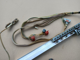 Key Switch Panel (NSM Prestige 160A) 1972