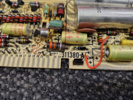 Board / 31180-A (Seeburg /3 DEC / Wallbox)